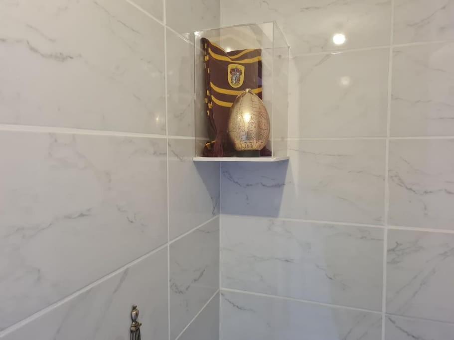 Appartement Harry Potter - Le Logis Du Petit Sorcier - Clim à Carcassonne Extérieur photo