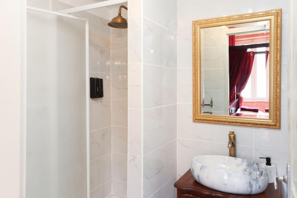 Appartement Harry Potter - Le Logis Du Petit Sorcier - Clim à Carcassonne Extérieur photo