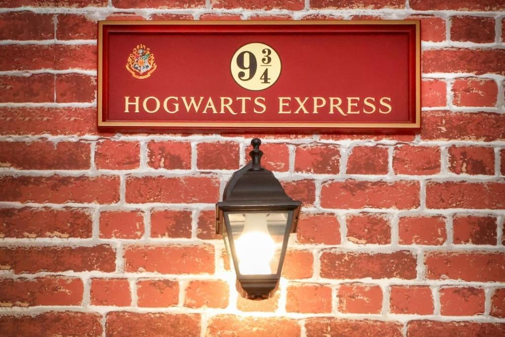 Appartement Harry Potter - Le Logis Du Petit Sorcier - Clim à Carcassonne Extérieur photo